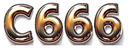 c666 logo